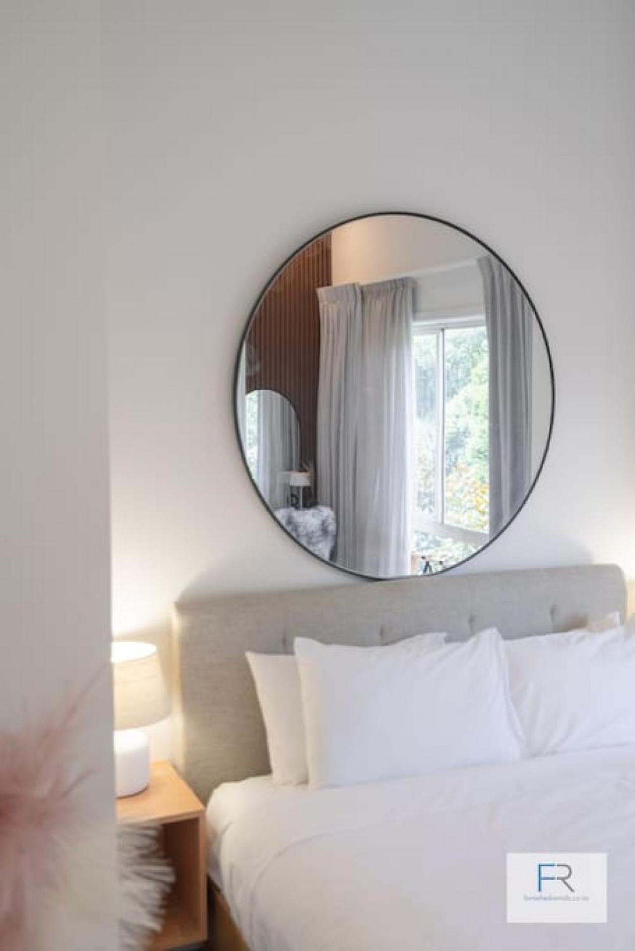Chic Parnell Townhouse Villa Auckland Luaran gambar