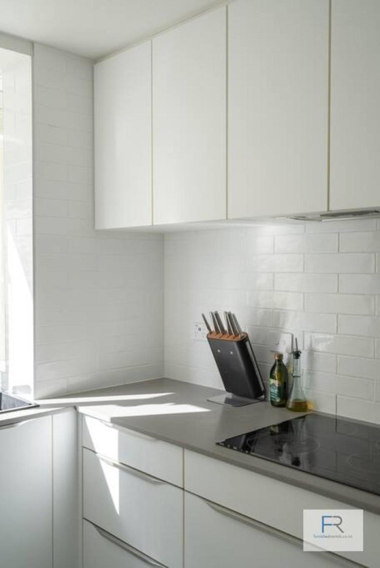Chic Parnell Townhouse Villa Auckland Luaran gambar