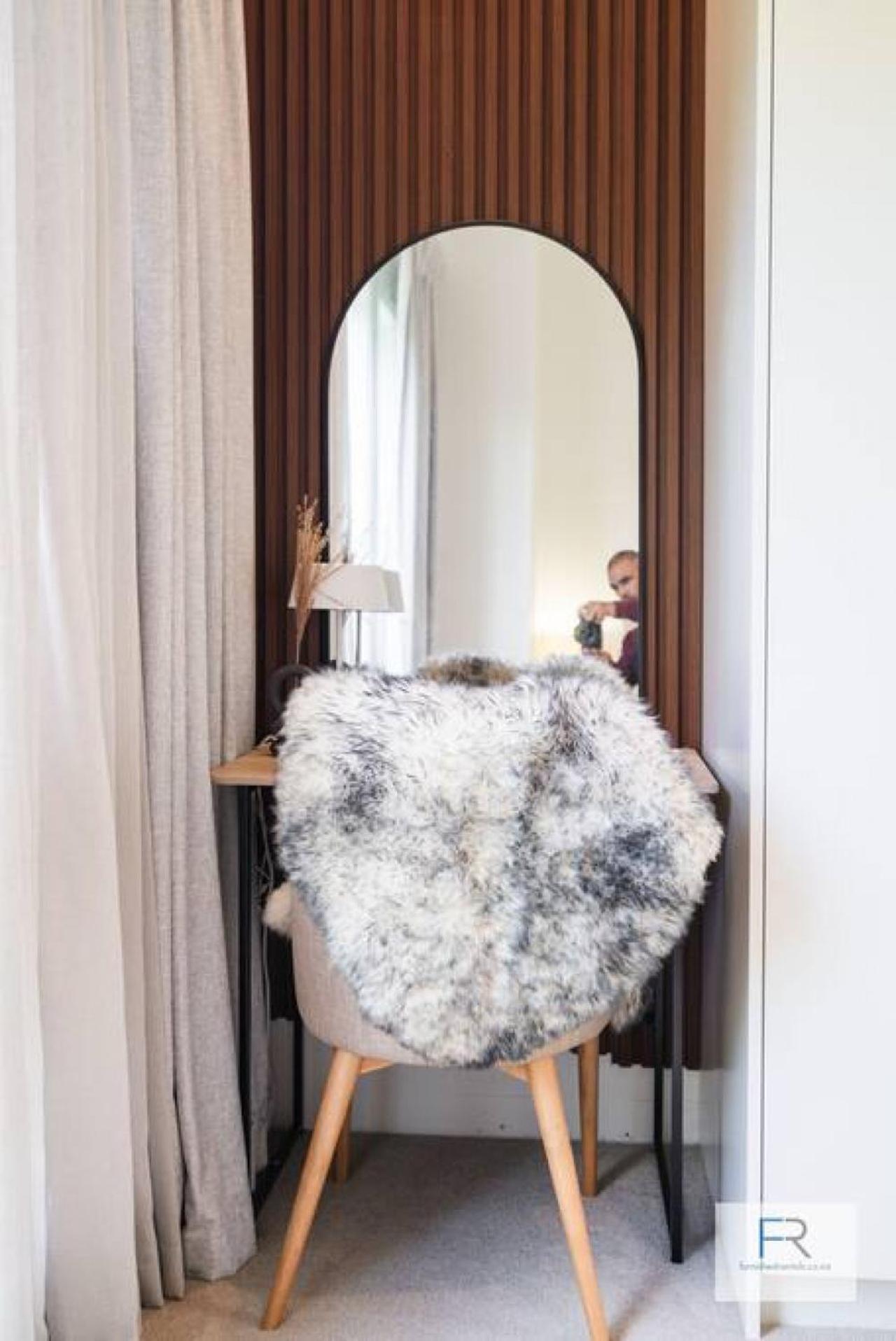 Chic Parnell Townhouse Villa Auckland Luaran gambar