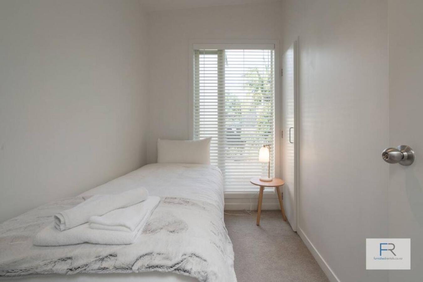 Chic Parnell Townhouse Villa Auckland Luaran gambar