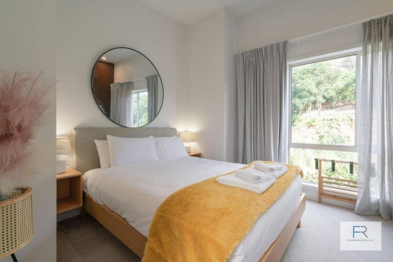 Chic Parnell Townhouse Villa Auckland Luaran gambar