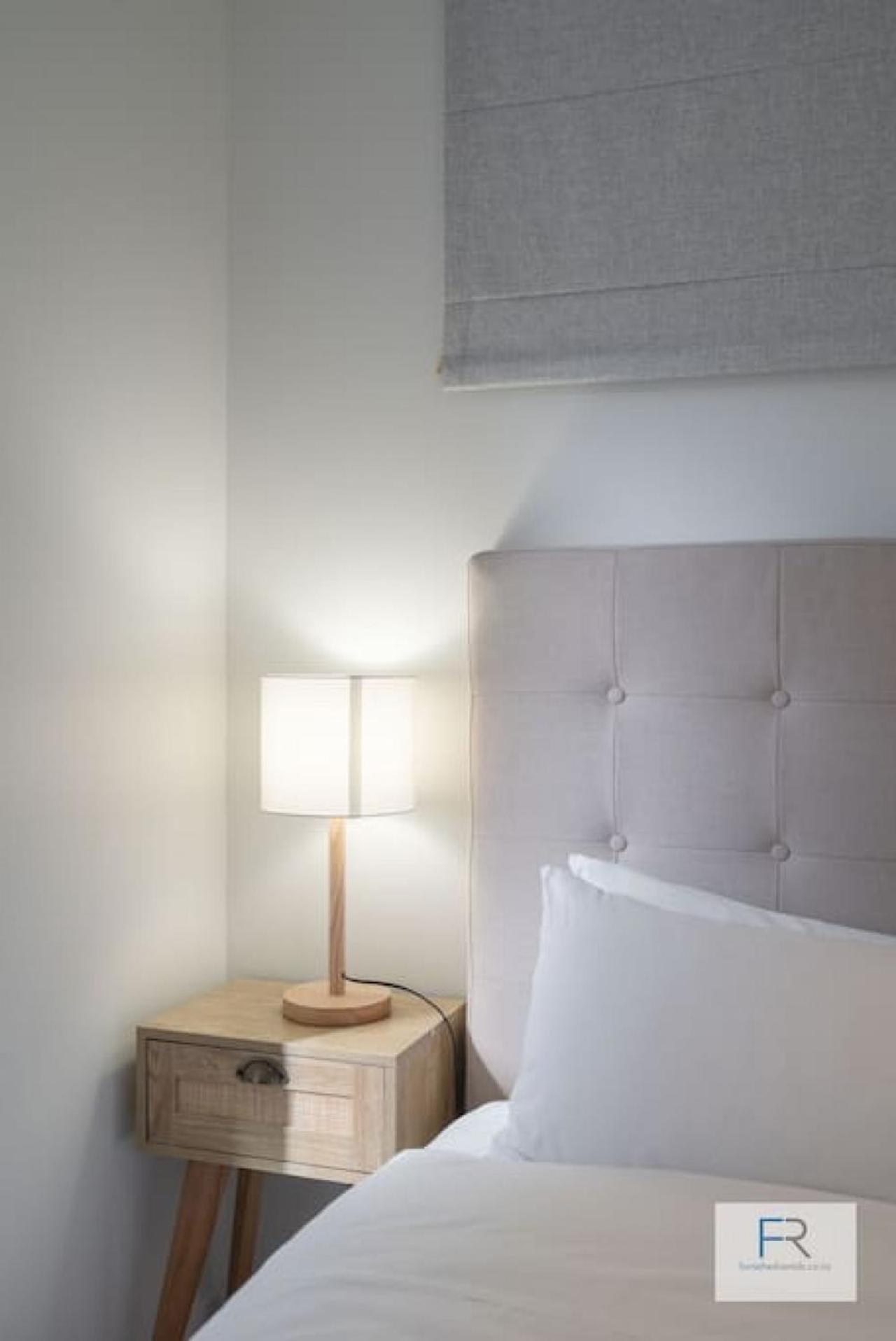 Chic Parnell Townhouse Villa Auckland Luaran gambar