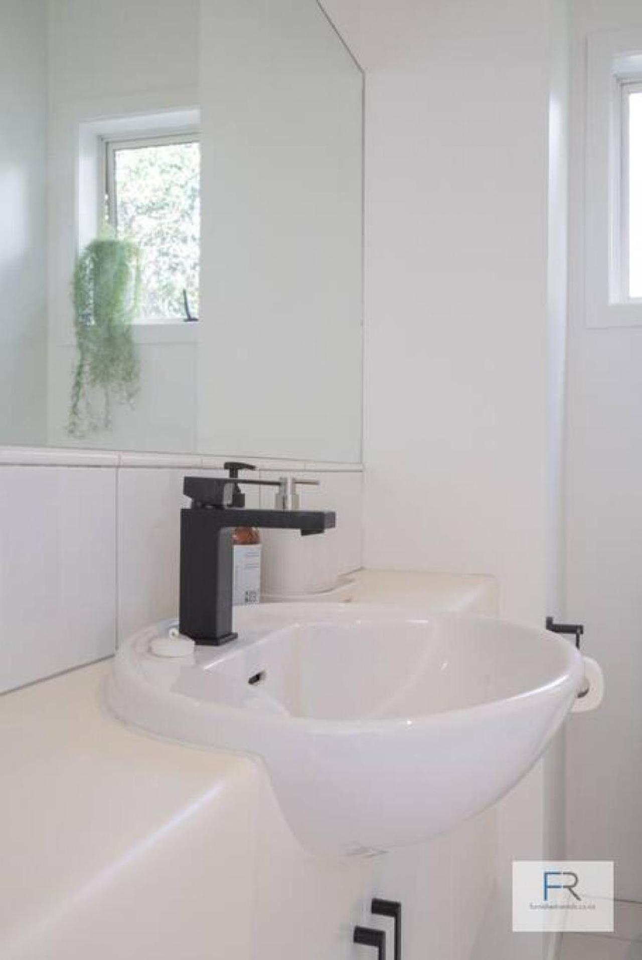 Chic Parnell Townhouse Villa Auckland Luaran gambar